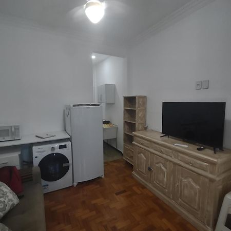 Temporada Copacabana Salu 1 Rio de Janeiro Exteriér fotografie