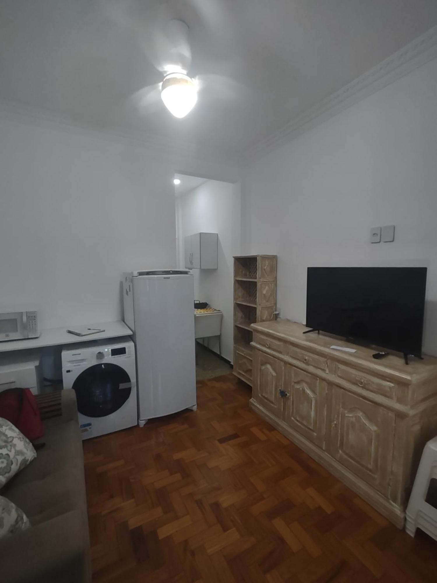 Temporada Copacabana Salu 1 Rio de Janeiro Exteriér fotografie